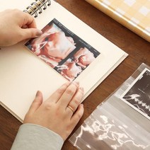 접착식 OPP 봉투 다꾸 폴꾸 카드수집 중딩 사진첩 초딩 웨딩