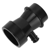 벤츄리관 플라스틱 수족관 단백질 스키머 분리기 벤츄리 튜브 DIY 공기 흡입 노즐 물고기 탱크 액세서리, 한개옵션0