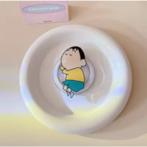 맥세이프 스마트톡 하트 짱구 아이폰 거치대