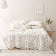 세사(침구) SESA 엘린 모달 인견 점프차렵베개세트 S