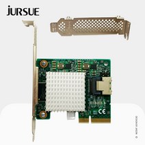 컴퓨터 케이블 hdmi H1110 81Y4494 SAS-2 RAID 컨트롤러 카드 SATA 6Gbps HBA LSI 9211-4i P20 IT ZFS free, 02 H1110 and cable