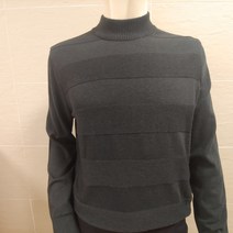 인디안 트레몰로 세정19년신상(50%)세일제품 카키 반목폴라티