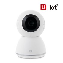홈IoT 유아이오티 UIOT-C300PW IP카메라 CCTV 9220zq, 1, 본상품선택
