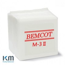 BEMCOT M-3 부직포 와이퍼 100매 산업용 휴지, 상세페이지 참조, 상세페이지 참조, 상세페이지 참조