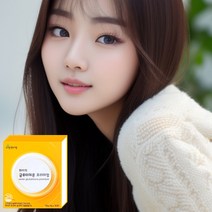 화이트 글루타치온 프리미엄 3g x 30포 1개월분 피부에좋은음식 글로타치온 콜라겐분말 건조한피부영양제, 1개, 1통