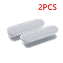 샷시 방문 프젝트창 손잡이 교체 방문 문고리 잠금핀 폴딩도어 히든도어 수입가구 문 손잡이 1 쌍 다목적 핸들 찬장 가구 자체 접착 도어 핸들 옷장 당김 도어 노동 절약 하드웨어, 협력사, 3