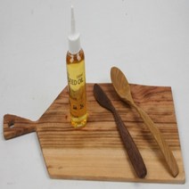 목재오일 린시드오일 100ml