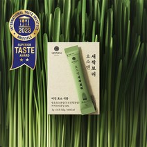 네이처오닉 효소앤 새싹보리 효소 2박스 3g x 28포, 42g, 2개
