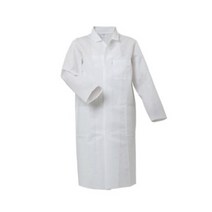 크린가드 유한킴벌리 실험실용 가운 1벌 (43062 43063) 실험가운