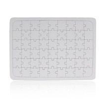 무지 종이 퍼즐 만들기 54p 꾸미기공예 그리기퍼즐, 50개