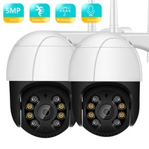 BESDER 5MP PTZ Wi-Fi 카메라 인공 지능 인간 모션 감지 방수 CCTV IP 카메라 양방향 오디오 IR 야간 투시경