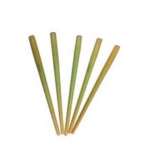 나무 펜대 3개 .모든