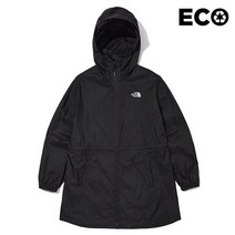 [노스페이스] 여성 브리즈 코트 NJ3LN35B_BLK