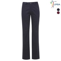 LPGA 남성 면스판 스트레치 팬츠 L183PT133P