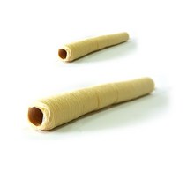 부드럽고 튼튼한 재질 수제 소세지용 케이싱 X 2개입*250CE, NTC1 케이싱_영국산 26mm, 본상품선택