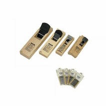 KDS 대패날교환용 수압대패 BL-58 432-0100, 1세트