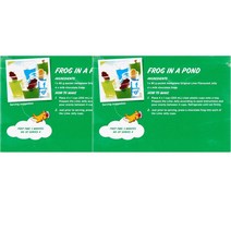 에어로플레인 젤리 오리지널 라임 85g Aeroplane Jelly Original Lime, 2팩