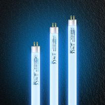 레드밴스 자외선 UV-C 살균램프 25W 55W 75W, 레드밴스 살균램프 25W
