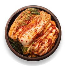 소담스레 국내산 포기김치, 1개, 5kg