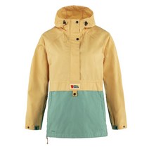피엘라벤 여성 바르닥 아노락 87009 Mais Yellow Ag