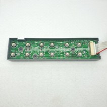 대림통상 도비도스 DB-4000계열 프론트PCB 비데부품 (호환비데 상세설명 참조)