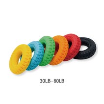 VOLAR 타이어 악력기 6종세트 [강도별]