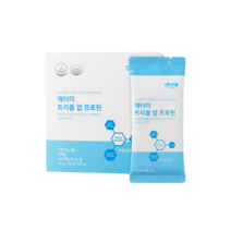애터미 트리플 업 프로틴 25g 30포 437497