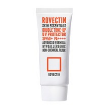 로벡틴 무기자차 더블 톤업 선크림 SPF50+ PA++++, 50ml, 15개