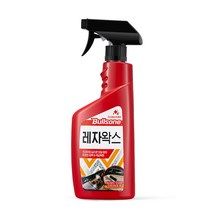 불스원 레자왁스 550ml, 단품, 1개