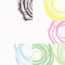 예한한지 응용한지 4 - 장미지, 장미지7