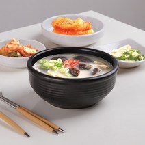 불뚝 가정용 업소용 무균열 내열냄비 계란찜 뚝배기, 불뚝 가마솥 1호, 1개