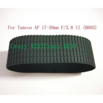 니콘 24-85mm f/2.8-4D AF 줌-Nikkor 그립 고무 링 서클 수리 부품용 새 렌즈 줌, [02] 번들 2, 02 번들 2