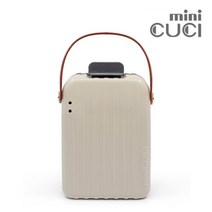 미니쿠치 프리미엄 샌드위치 메이커 MC-103SW 베이지