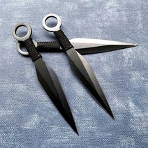 비도 자객 단도 던지는 칼 무대 연출 소품 수리검, 그 외 상품 문의