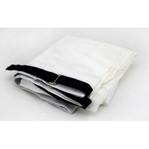 목공집진기 산업용 먼지집진기 목공 먼지 수집 백 집진기 천 주머니 목수 포켓 필터 1개, D630 L1000mm under
