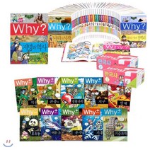 [전집] Why 와이 한국사 40권 + 플러스 10권 전50권 세트(학습만화 1권+연대표 증정), 예림당(전집)