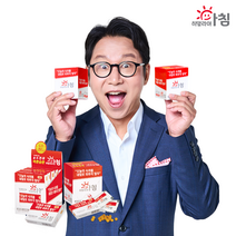 히말라야 아침 10회분 2+1 숙취해소제 1.7g x 2포 음주전후 숙취해소