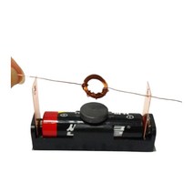 초등과학 전동기 모터만들기 10인 보고서작성 교구 키트 방과후 홈스쿨 DIY