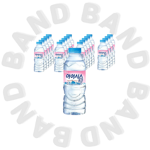 아이시스 8.0 생수, 300ml, 100개