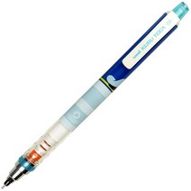 Uni 디즈니 시리즈 미시 장갑 쿠루토가 연필 0.5mm M5650DS1P.MG USA 미국, Donald