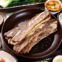 LA양념갈비 300g, 1개