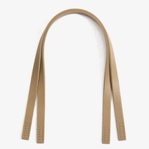 [뜨개마루] ﻿베이직 숄더 가방핸들 60cm, 베이지