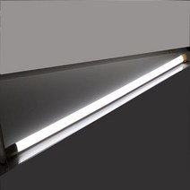 LED65K120 LED바형광 거실등 방등 일자등 주방등 220V