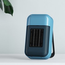 돈풍기 업소용 산업용 대형온풍기 곱창난로 휴대용 전기 히터 팬 220V 110V 가정용 겨울 침실 여행, 06 Blue_04 AU