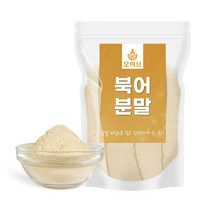북어가루 북어분말 황태가루, 1개, 250g