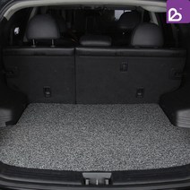 체리비 자동차 코일 트렁크매트, 컨트리맨 2세대 17년~현재, BMW