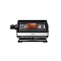컴팩트 바베큐 전기그릴 TG300DKR, 컴팩트 바베큐 전기그릴 TG300DK
