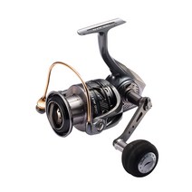 아부가르시아 레보 ALX 세타 민물 바다 루어 에깅 릴, 레보ALX세타 5000H