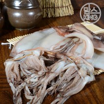 [동해안반건조오징어] [구룡포수협]국산해풍건조동해안반건조오징어(피데기)1.2kg/10미, 단품