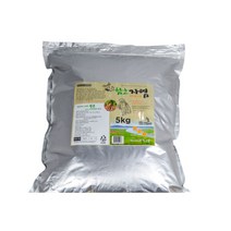 순천만 청정갯벌에서 가마솥에 끓여 만드는 함초 소금 진짜배기 순천만 함초 자염 소금, 자염3kg